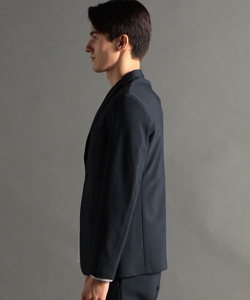 MONSIEUR NICOLE（ムッシュニコル） ジャケット テーラードジャケット