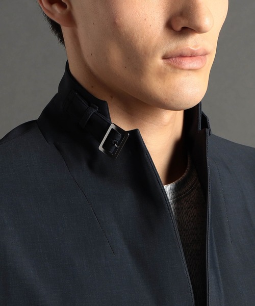 MONSIEUR NICOLE（ムッシュニコル） ジャケット テーラードジャケット