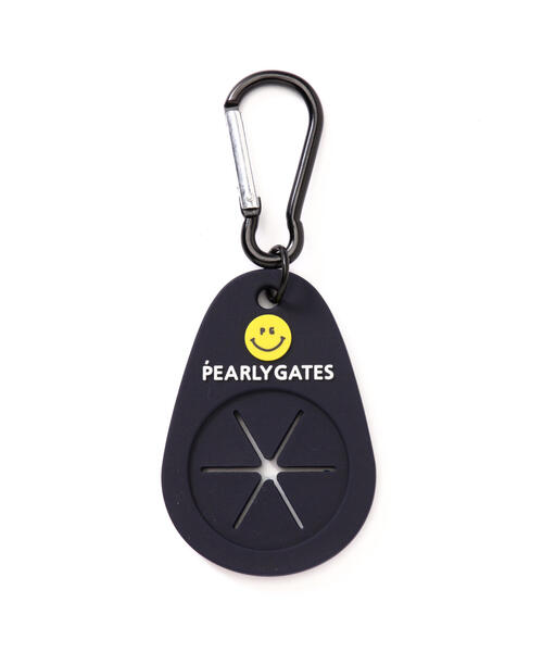 PEARLY GATES（パーリーゲイツ） ゴルフ 「PEARLY GATES」PG SMILE
