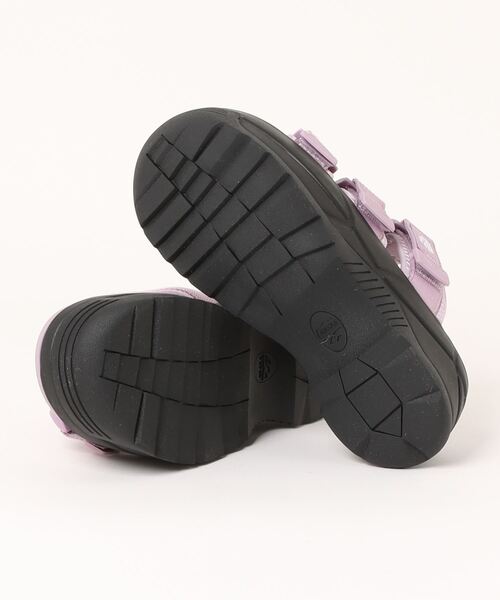 SHAKA サンダル NEO RALLY SLIDE CHUNKY SK-247 レディース