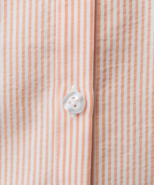 NARACAMICIE（ナラカミーチェ） ブラウス シャツ 「NARACAMICIE