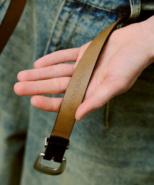 ファッションベル　カウベル 69-6010-89 男女兼用ウエストベルト ギアホールド12 Lサイズ WJ-8168