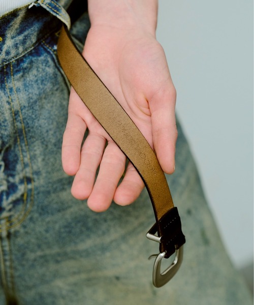 ファッションベル　カウベル 69-6010-89 男女兼用ウエストベルト ギアホールド12 Lサイズ WJ-8168