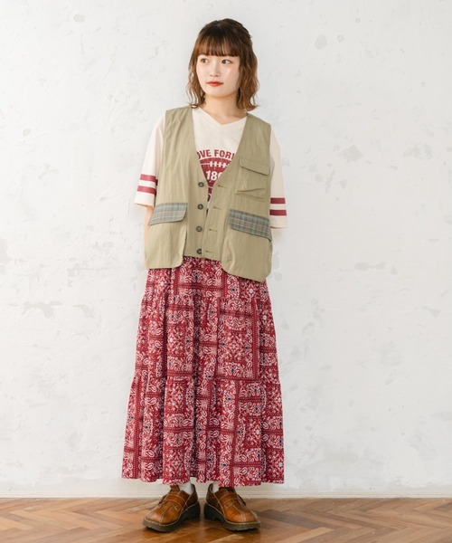 eLur tシャツ 「eLur」フットボールT レディース : ZOZOTOWN