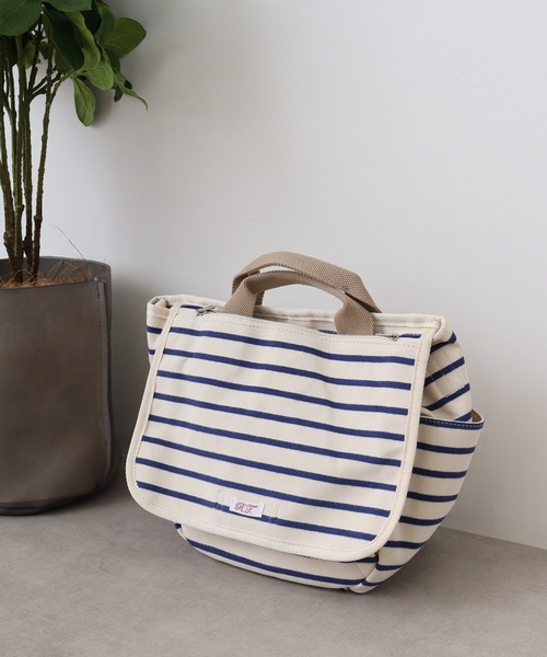 りょーと ROOTOTE（ルートート） ショルダーバッグ 天竺2WAYショルダーBAG