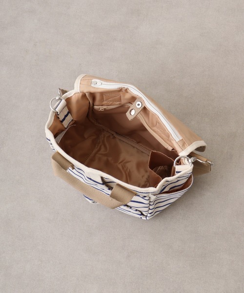 ROOTOTE（ルートート） ショルダーバッグ 天竺2WAYショルダーBAG