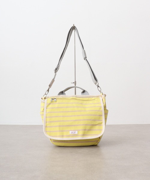 ROOTOTE（ルートート） ショルダーバッグ 天竺2WAYショルダーBAG