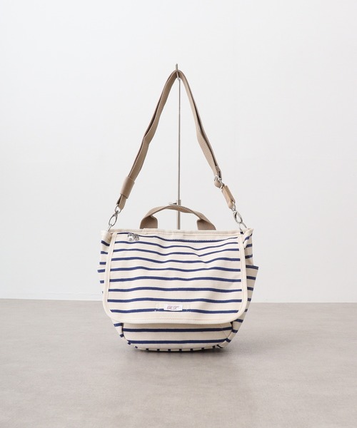 ROOTOTE（ルートート） ショルダーバッグ 天竺2WAYショルダーBAG