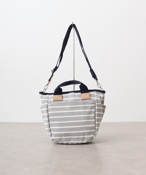 りょーと ROOTOTE（ルートート） ショルダーバッグ 天竺2WAYショルダーBAG