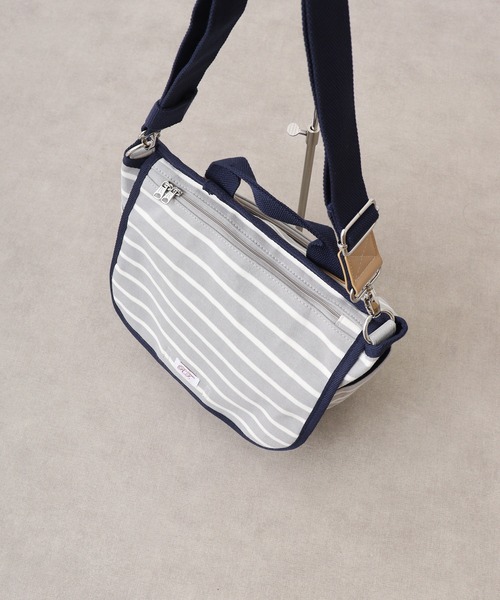 ROOTOTE（ルートート） ショルダーバッグ 天竺2WAYショルダーBAG
