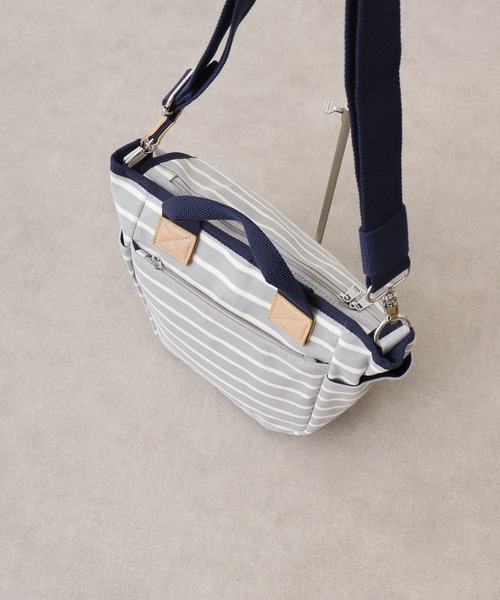 りょーと ROOTOTE（ルートート） ショルダーバッグ 天竺2WAYショルダーBAG