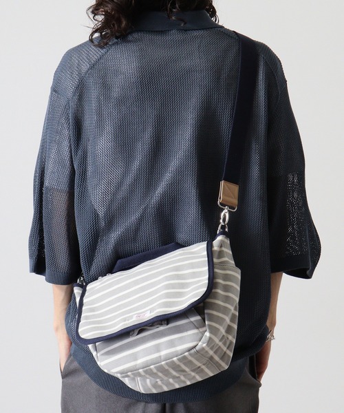 ROOTOTE（ルートート） ショルダーバッグ 天竺2WAYショルダーBAG