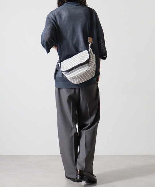 ROOTOTE（ルートート） ショルダーバッグ 天竺2WAYショルダーBAG