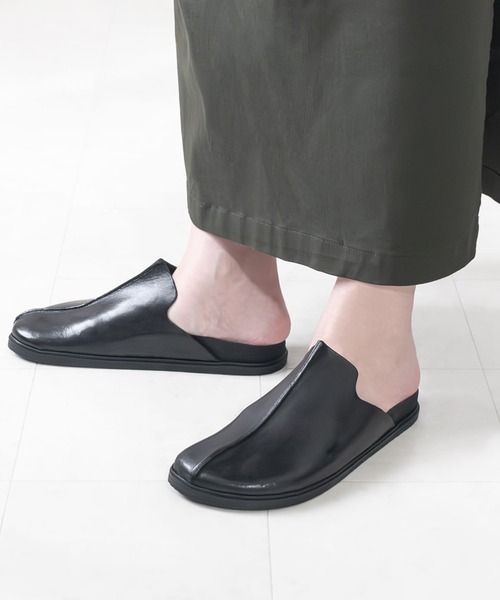 【未使用品】BRADOR 38(24.0-24.5) ブラック サンダル 楽天市場】BRADOR(ブラドール)レザーサンダル : natural standard