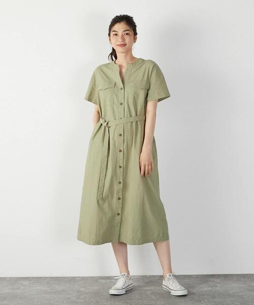 フォクシー ワンピース Melrose
