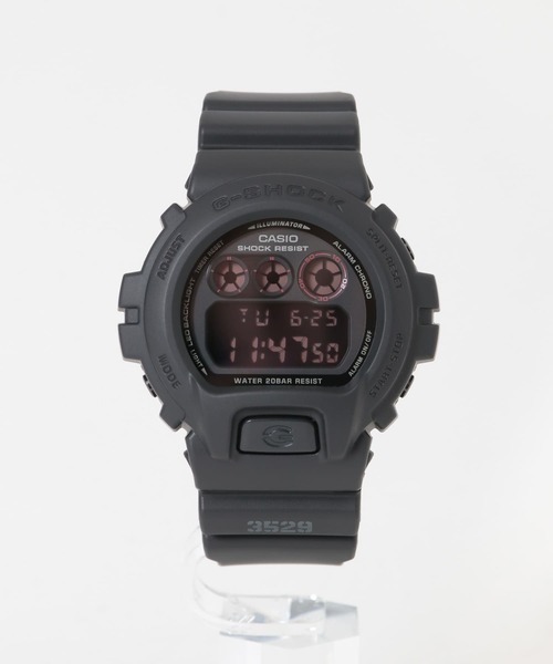 [新品未使用] CASIO G-SHOCK DW-6900UMS G-SHOCK 腕時計 G-SHOCK DW-6900UMS-1JF メンズ : ZOZOTOWN Yahoo!店