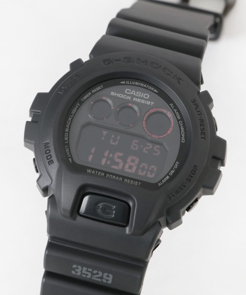 G-SHOCK 腕時計 メンズ G-SHOCK DW-6900UMS-1JF : ZOZOTOWN Yahoo!店