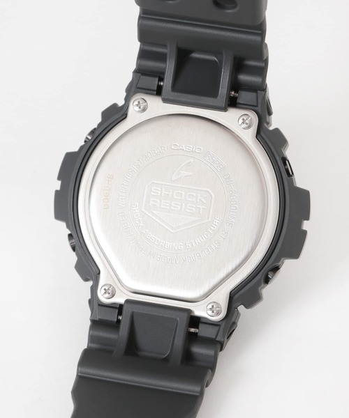 G-SHOCK 腕時計 G-SHOCK DW-6900UMS-1JF メンズ : ZOZOTOWN Yahoo!店