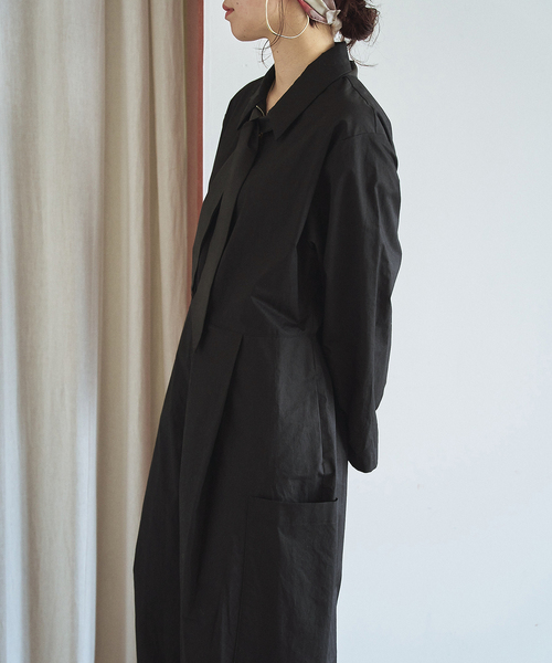 FRAMeWORK（フレームワーク）の「oll×FRAMeWORK JUMPSUIT