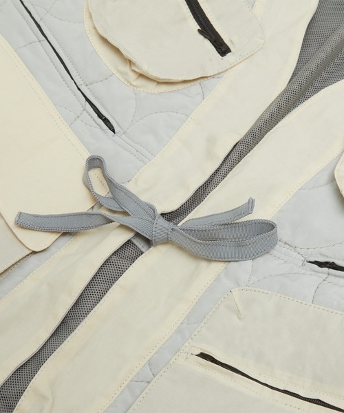 LAVENHAM（ラベンハム） コート ジャケット Nicholas Daley X Lavenham