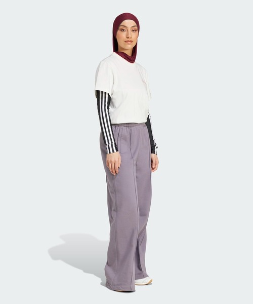 adidas tシャツ グラフィック 半袖ルーズTシャツ / アディダス