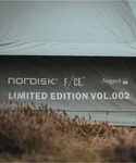 F/CE. × NORDISK ASGARD ...の詳細画像4