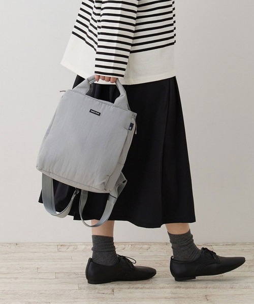 ROOTOTE デイバック リュック ルートート / SN.セオルーミニ