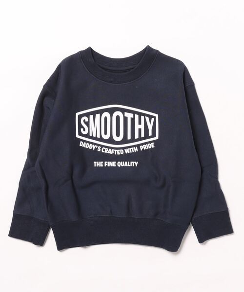 キッズ　SMOOTHY x WDS CREW NECK SWEAT SHIRT 55130335219_C_2.jpg