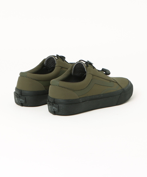 VANS（ヴァンズ） スニーカー OLD SKOOL オールドスクール V36CF AC