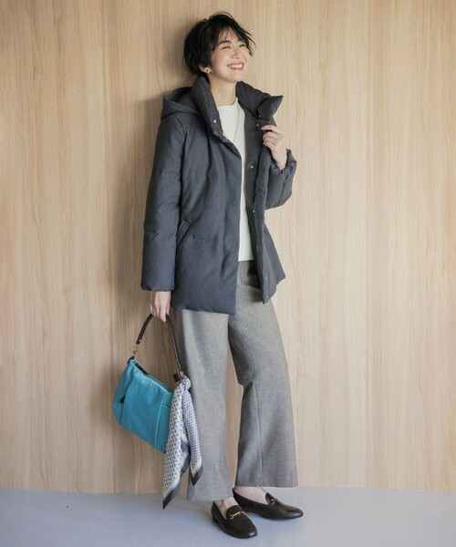 ニット セーター 「洗える」CAT プルオーバー ニット レディース 洗える】CAT プルオーバー ニット / J.PRESS LADIES