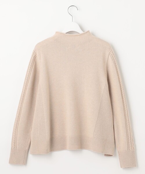 ニット セーター 「洗える」CAT プルオーバー ニット レディース 洗える】CAT プルオーバー ニット / J.PRESS LADIES