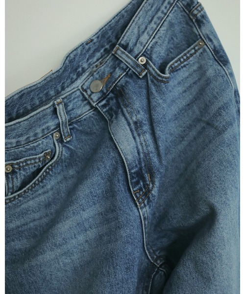 anuke（アンヌーク） ジーンズ デニム デニムパンツ Vintage Flare