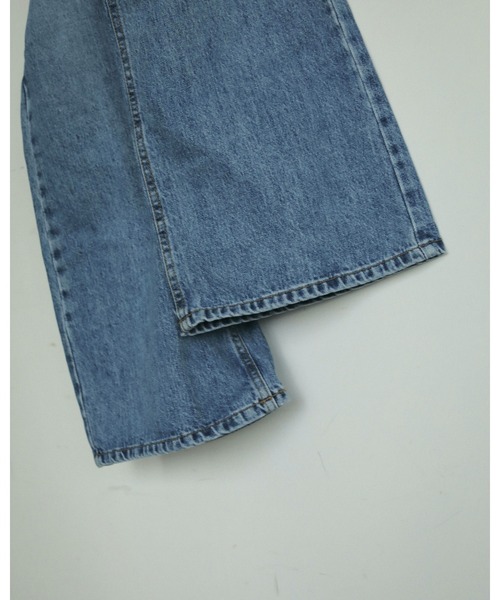 anuke（アンヌーク） ジーンズ デニム デニムパンツ Vintage Flare