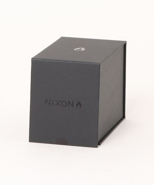 NIXON 腕時計 「NIXON/ニクソン」High Tide 時計 デジタル 電池