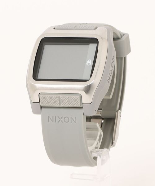 NIXON/ニクソン　High Tide 腕時計　デジタル NIXON 腕時計 「NIXON/ニクソン」High Tide 時計 デジタル 電池