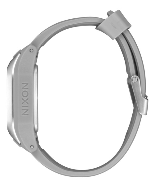 ヨッシー NIXON 腕時計 デジタル電池式 NIXON 腕時計 「NIXON/ニクソン」High Tide 時計 デジタル 電池