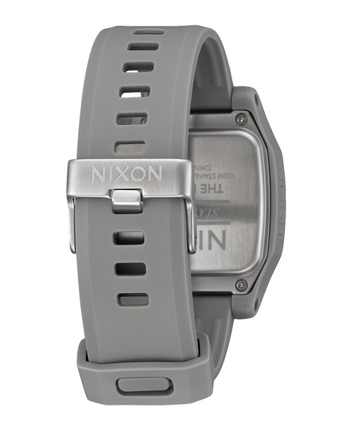 NIXON 腕時計 「NIXON/ニクソン」High Tide 時計 デジタル 電池