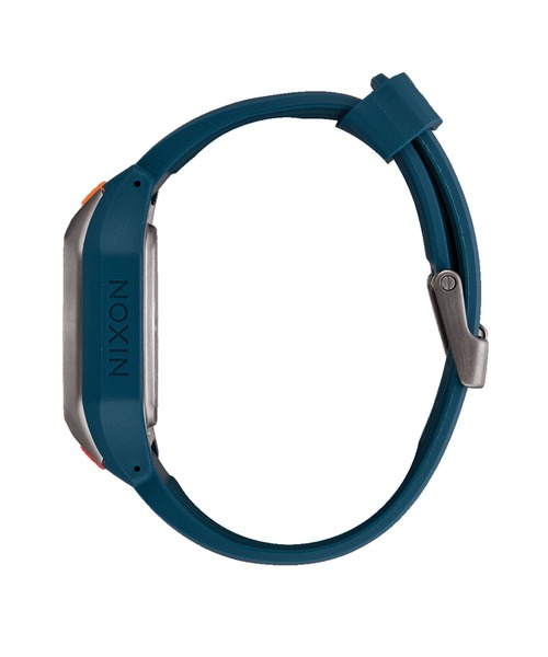 ヨッシー NIXON 腕時計 デジタル電池式 ヨッシー NIXON 腕時計 デジタル電池式 NIXON 腕時計 「NIXON