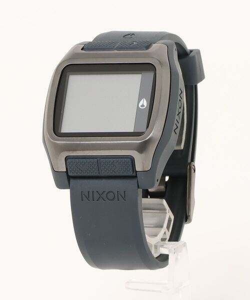 NIXON/ニクソン　High Tide 腕時計　デジタル NIXON 腕時計 「NIXON/ニクソン」High Tide 時計 デジタル 電池