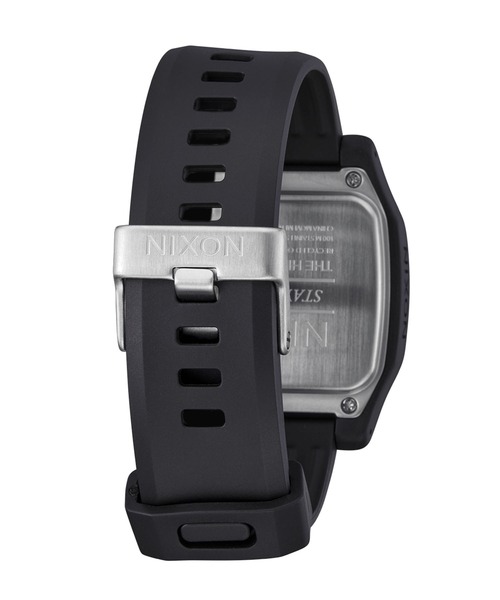 NIXON 腕時計 「NIXON/ニクソン」High Tide 時計 デジタル 電池