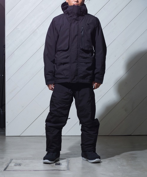 Hurley（ハーレー） 「Hurley/ハーレー」スノーパンツ スキー スノボー