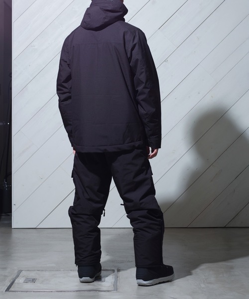 Hurley（ハーレー） 「Hurley/ハーレー」スノーパンツ スキー スノボー