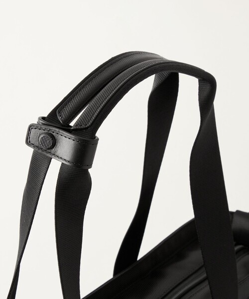 TUMI（トゥミ） トートバッグ 「別注」「TUMI×green label relaxing