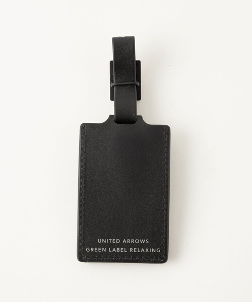 新品　別注　TUMI トゥミgreen label トートバッグ　tumi TUMI（トゥミ） トートバッグ 「別注」「TUMI×green label relaxing