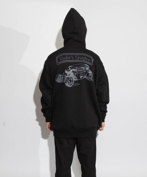d.i.a.パーカー Subciety サブサエティ パーカー プルオーバー メンズ エン