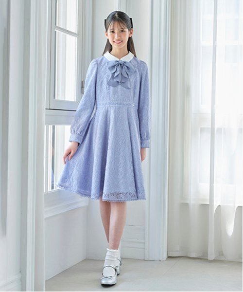 mezzo piano Junior（メゾピアノ ジュニア） アンサンブル ふんわり