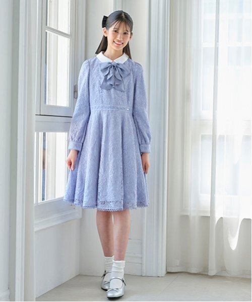 mezzo piano Junior（メゾピアノ ジュニア） アンサンブル ふんわり