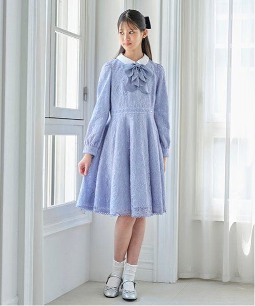 mezzo piano Junior（メゾピアノ ジュニア） アンサンブル ふんわり