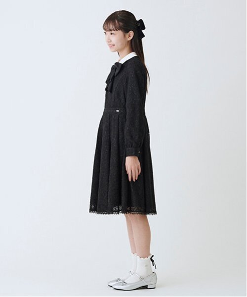 mezzo piano Junior（メゾピアノ ジュニア） アンサンブル ふんわり