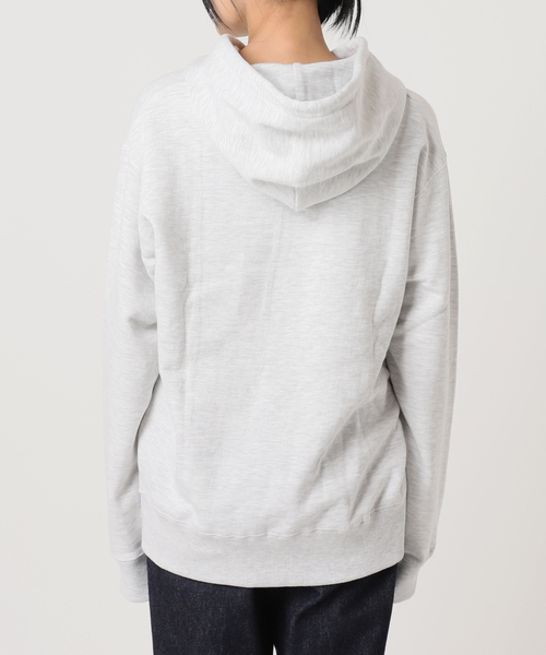 パーカー 「NYC × GOOD ROCK SPEED」NEW YORK HOODIE：フーディ レディース GOOD ROCK SPEED パーカー 「NYC × SPEED」NEW YORK HOODIE